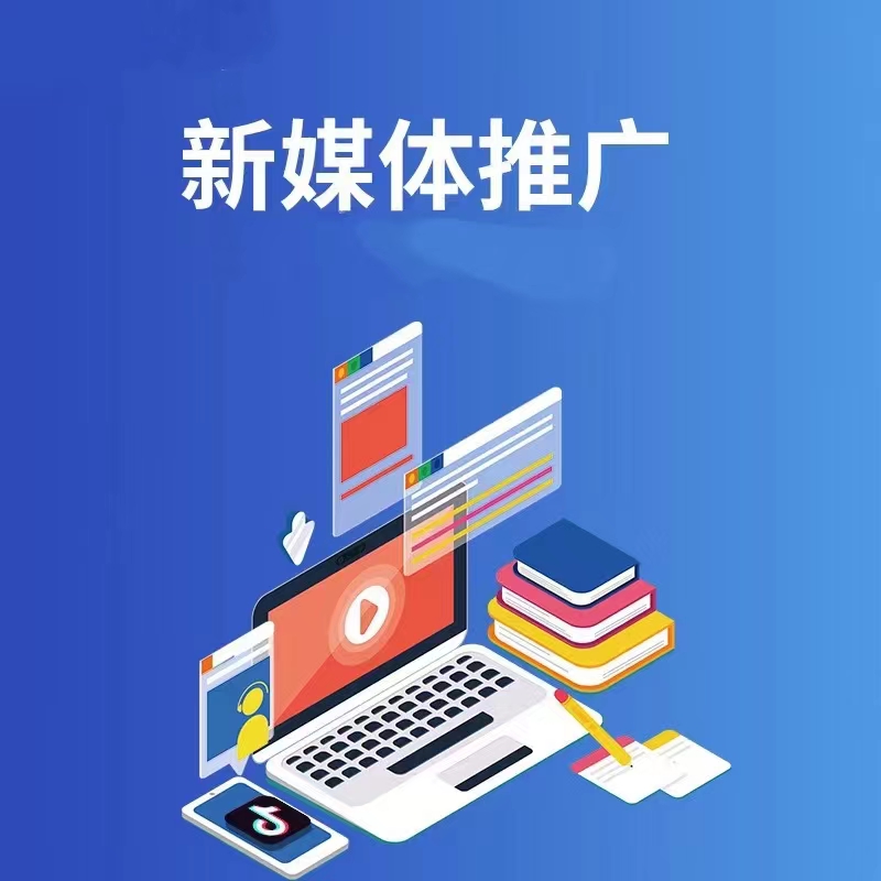 企业数字推广宣传图4