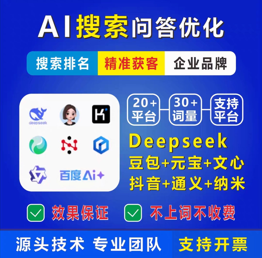 企业数字推广宣传图1